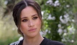 奥普拉团队爆料梅根视频,惊人内幕曝光