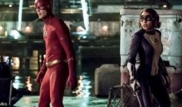 闪电侠第5季在线观看,速度与激情的全新篇章