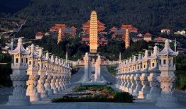 崇圣寺酒店爆料事件视频,揭秘酒店内部惊人真相